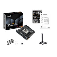 Asus Tuf B850i Gaming Wifi Neo