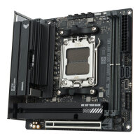 Asus Tuf B850i Gaming Wifi Neo