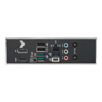 Asus Tuf B850i Gaming Wifi Neo