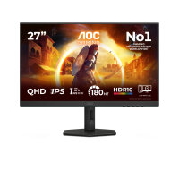 Aoc Q27g4xf 68,60Cmhdmi,Displayport