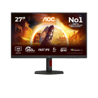 Aoc Q27g4zr 68,60Cm2xhdmi,Displayport