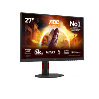 Aoc Q27g4zr 68,60Cm2xhdmi,Displayport