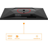 Aoc Q27g4zr 68,60Cm2xhdmi,Displayport