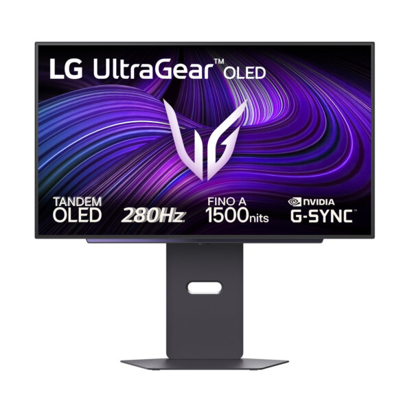 Lg 27Gx700a-B 67,3 Cm Hdmi,Displayport
