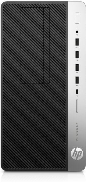 HP ProDesk 600 G4 MT