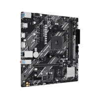 Asus Prime A520m-K Argb
