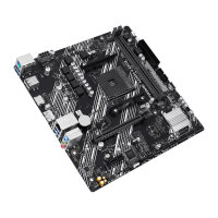 Asus Prime A520m-K Argb