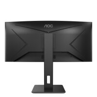 Aoc Pro-Line Cu34p2a 86.36 Cm 2Xhdmi,Displayport,Sp