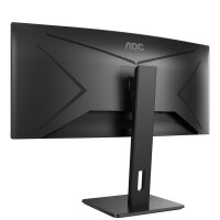 Aoc Pro-Line Cu34p2a 86.36 Cm 2Xhdmi,Displayport,Sp