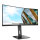 Aoc Pro-Line Cu34p2a 86.36 Cm 2Xhdmi,Displayport,Sp