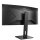Aoc Pro-Line Cu34p2a 86.36 Cm 2Xhdmi,Displayport,Sp