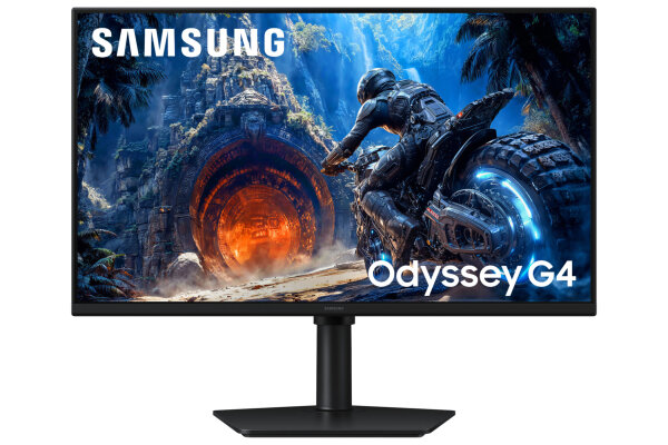 Samsung Odyssey G4 S27hg402eu 68.6 Cm  Hdmi,Displayport