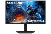 Samsung Odyssey G4 S27hg402eu 68.6 Cm  Hdmi,Displayport