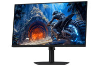 Samsung Odyssey G4 S27hg402eu 68.6 Cm  Hdmi,Displayport