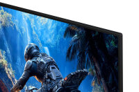 Samsung Odyssey G4 S27hg402eu 68.6 Cm  Hdmi,Displayport