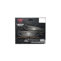 8Gb Pc 3200 Patriot Viper Extreme Performance Viper Steel Pvs48g320c6