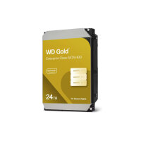 Wd Gold Wd242kryz 24Tb Sata Iii 512Mb