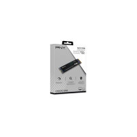 Pny Cs1030 500Gb M.2 Pcie 3.0 X4  M280cs1030-500-Rb