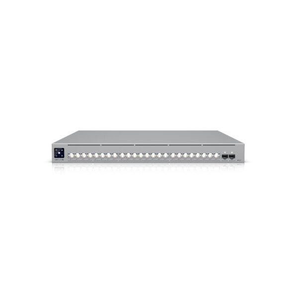 Ubiquiti Unifi Switch 24-Port 10/100/1000 Usw-Pro-Xg-24