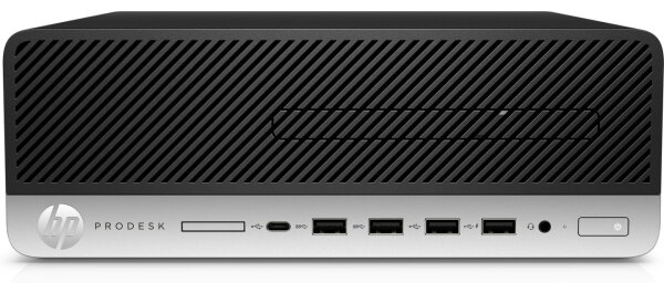 HP ProDesk 600 G4 SFF