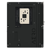 Gigabyte Ga-X870e Aero X3d Dark Wood