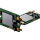 Teltonika Calyx Ebd021 4G Raspberry Pi Hat+ Modem