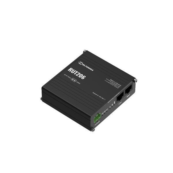 Teltonika Rut206 Wireless Router