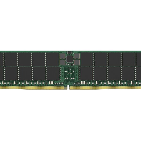 64Gb Pc 5600 Kingston Server Premier Ecc Registered Ksm56r46bd4pmi-64Hai