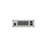 Teltonika Tsw210 Unmanaged 8-Port Switch 8X 10/100/1000