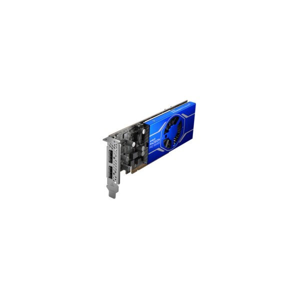 Amd Radeon Pro W6400 4Gb  V2