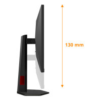 Aoc 27G4zr 68,60Cm Led,2Xhdmi,Displayport,240Hz