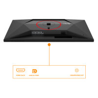 Aoc 27G4zr 68,60Cm Led,2Xhdmi,Displayport,240Hz