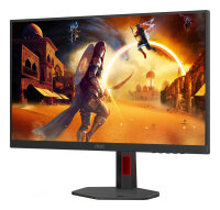 Aoc 27G4zr 68,60Cm Led,2Xhdmi,Displayport,240Hz