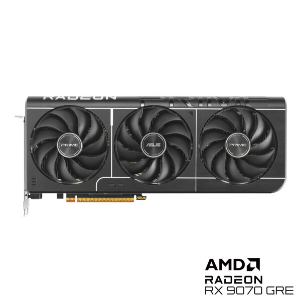Asus Radeon Rx 9070 Gre 12Gb Prime Oc