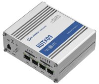 Teltonika Rutx09  Router 4-Port Switch