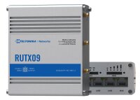 Teltonika Rutx09  Router 4-Port Switch