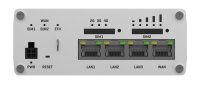 Teltonika Rutx09  Router 4-Port Switch