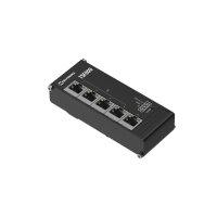 Teltonika Tsf000 Unmanaged 5-Port Switch 5X10/100/1000