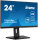 Iiyama Prolite Xub2492qsu-B1 60 Cm Hdmi,Displayport,Sp