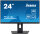 Iiyama Prolite Xub2492qsu-B1 60 Cm Hdmi,Displayport,Sp