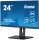 Iiyama Prolite Xub2492qsu-B1 60 Cm Hdmi,Displayport,Sp