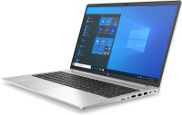 HP ProBook 450 G8 | Intel 1135G7 Core i5 4x2.40 GHz | 1920x1080 |  Iris Xe SM | 16 GB DDR4 | 512  SSD | LAN WLAN LTE Bluetooth Webcam | W11PRO ESET