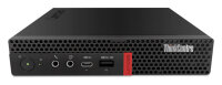 Lenovo ThinkCentre M720q MP | Intel 8700 Core i7 6x3.20 GHz | Intel UHD Graphics 630 SM | 16 GB DDR4 | 256 GB SSD | LAN | W11PRO ESET