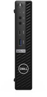 Dell OptiPlex 7080 MP | Intel 10100 Core i3 4x3.60 GHz |  UHD Graphics 630 SM | 16 GB DDR4 | 512  SSD | LAN WLAN Bluetooth | W11PRO ESET