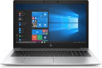 HP EliteBook 850 G6 | Intel 8565U Core i7 4x1.80 GHz | 1920x1080 | Intel UHD Graphics 620 SM | 16 GB DDR4 | 256 GB SSD | LAN WLAN LTE Bluetooth Webcam Backlight-Tastatur | W11PRO ESET