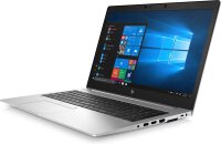 HP EliteBook 850 G6 | Intel 8565U Core i7 4x1.80 GHz | 1920x1080 | Intel UHD Graphics 620 SM | 16 GB DDR4 | 256 GB SSD | LAN WLAN LTE Bluetooth Webcam Backlight-Tastatur | W11PRO ESET
