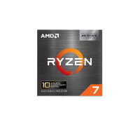 Amd Ryzen 7 5800X3d 10Th Anniversary Edition Box Am4  100-100000651Pof Ohne Kühler