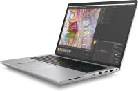 HP ZBook Fury 16 G9