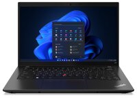 Lenovo Thinkpad L14 Gen 3 | Intel 1245U Core i5 10x1.60 GHz | 1920x1080 | Intel Iris Xe SM | 16 GB DDR4 | 256 GB SSD | LAN WLAN LTE Bluetooth Webcam Backlight-Tastatur | W11PRO ESET
