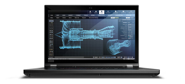 Lenovo ThinkPad P53